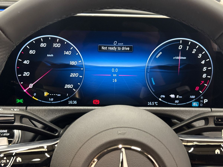 2025 Mercedes-Benz E Class - image 8