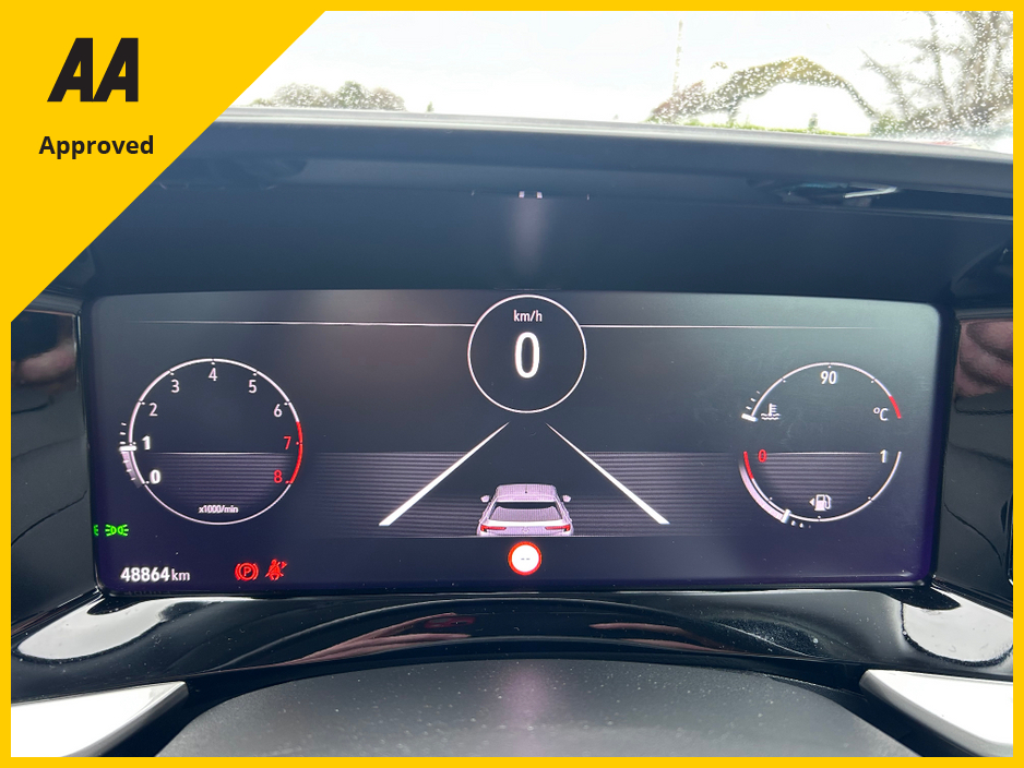 2022 Opel Mokka 2022 OPEL MOKKA 1.2 PETROL ELITE MODEL LOW KMS €19,950