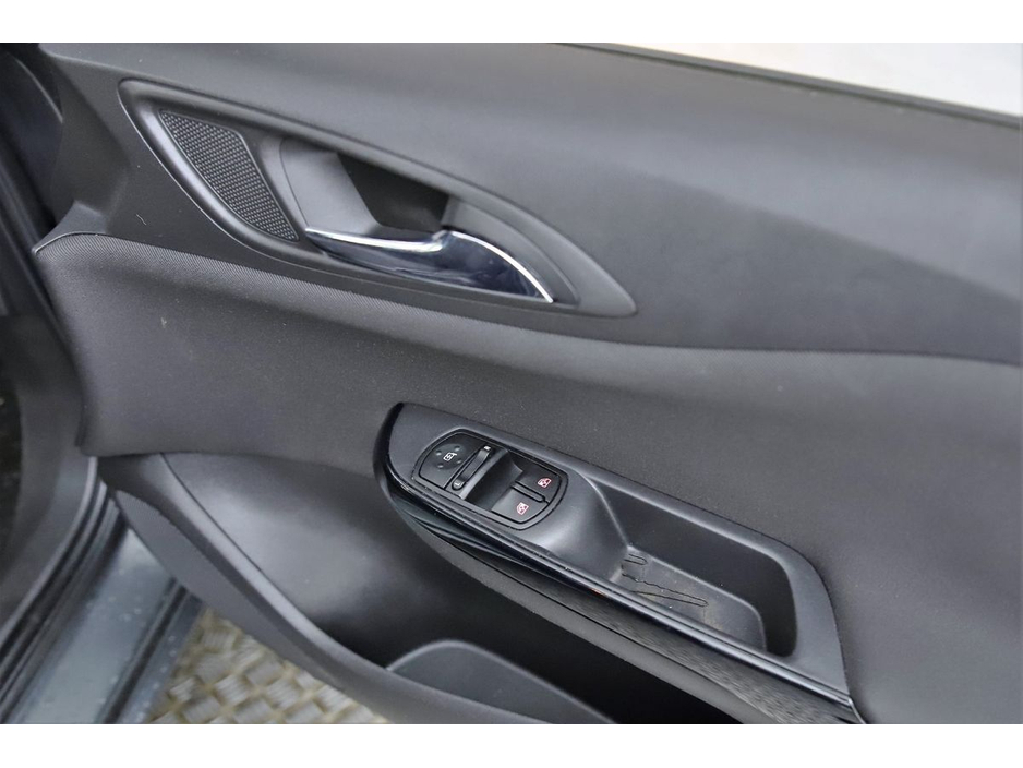 2018 Opel Corsa 1.4 SC AUTO *FULLY SERVICED* €11,890