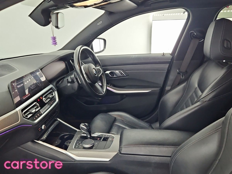 2019 BMW 3 Series 320d M Sport Plus Edition Auto €31,880