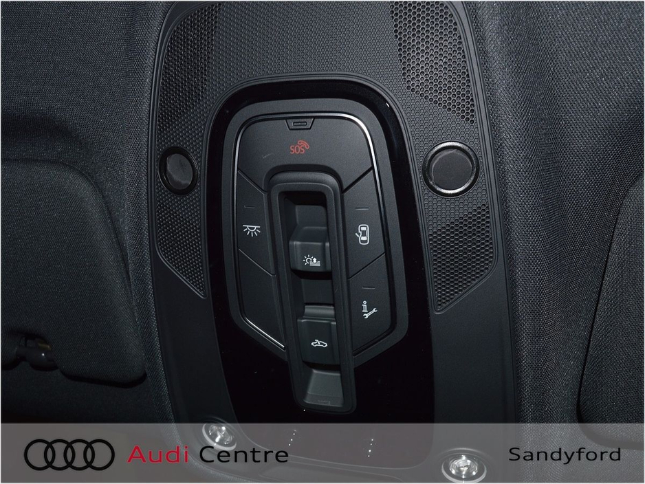 2026 Audi Q8 SUV 60 TFSIE Q COMP 490PS €125,143