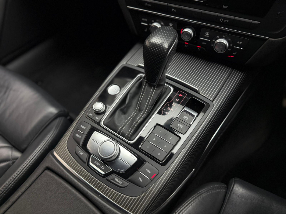 2016 Audi A6 - image 22