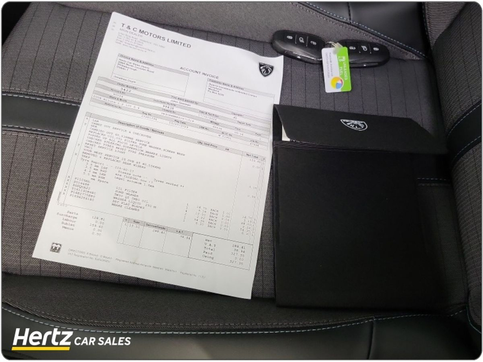 2023 Peugeot 2008 - image 20