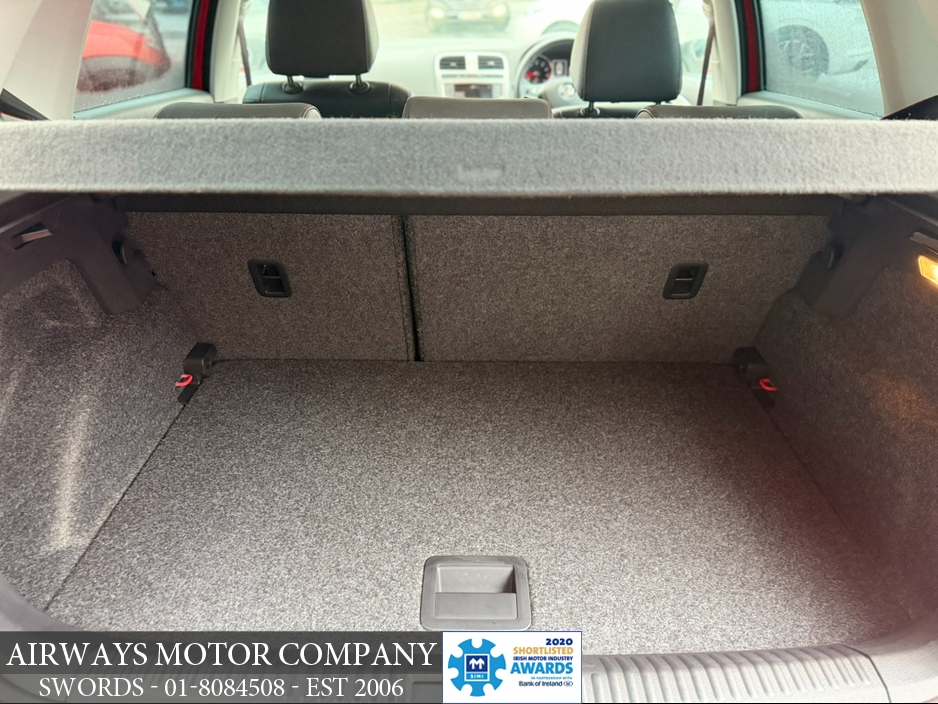 2017 Volkswagen Polo BEATS EDITION 1.2 TSI DSG - LOW KMS €13,950