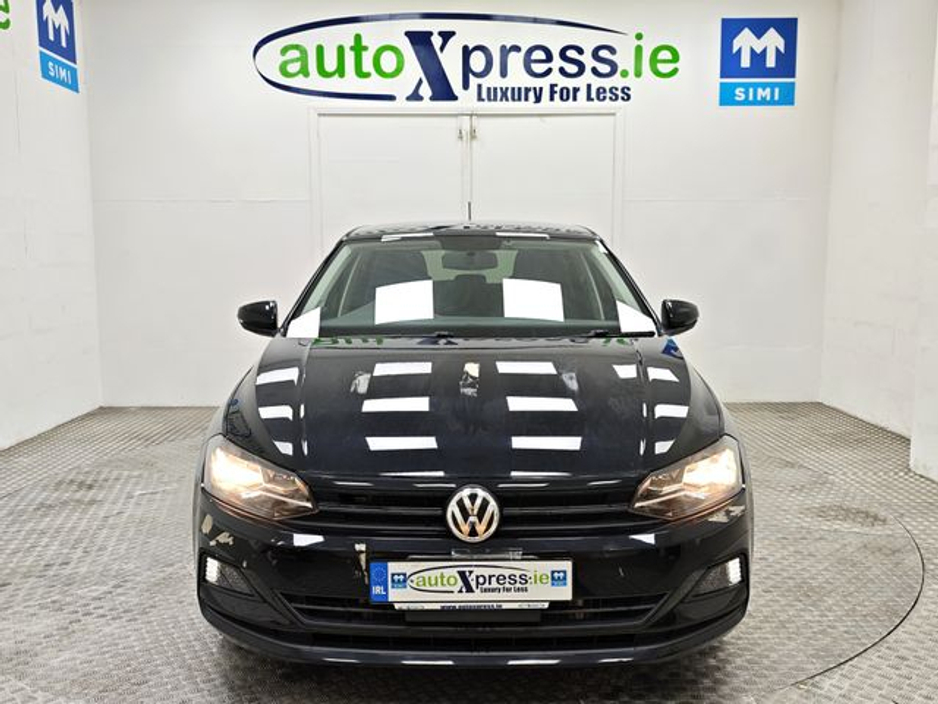 2019 Volkswagen Polo - image 3