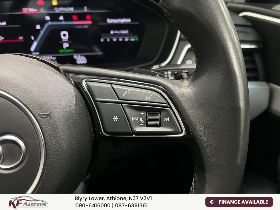 2022 Audi A4 - image 26