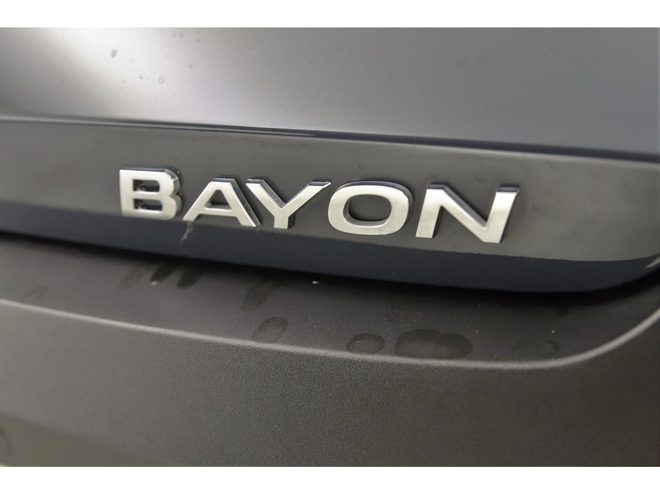 2023 Hyundai Bayon - image 19