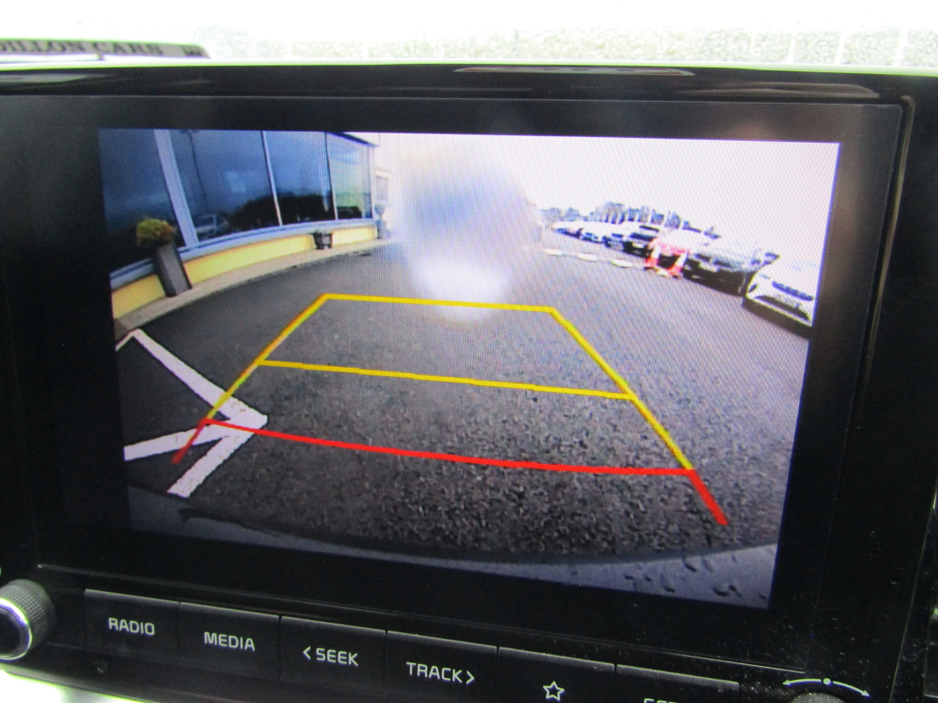 2023 Kia Stonic 1.0 K2 PE PETROL