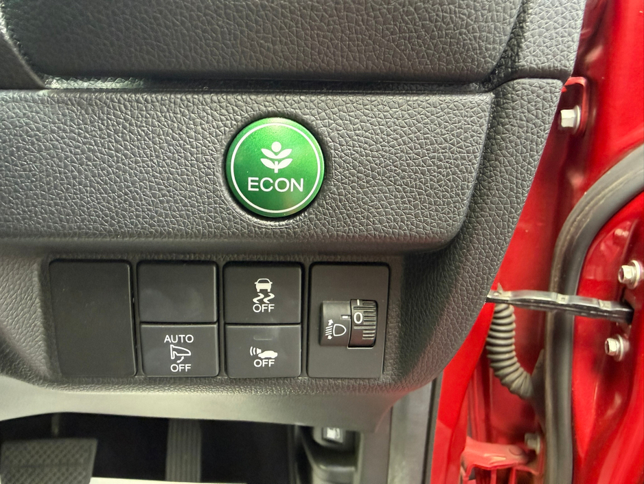 2016 Honda Jazz  €11,390