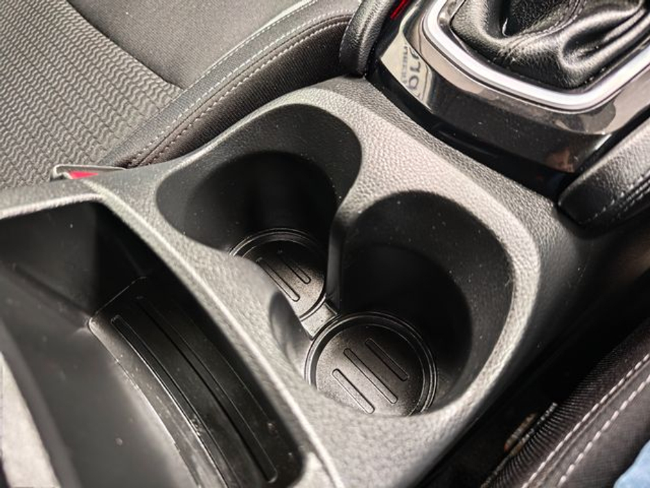 2019 Nissan Qashqai - image 34