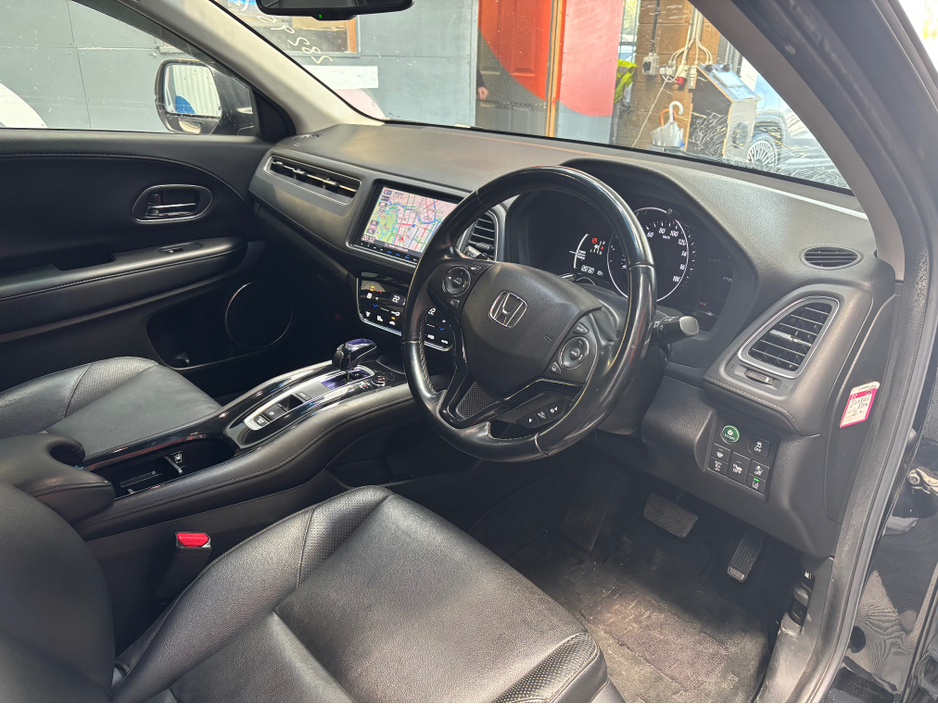 2016 Honda Vezel - image 7