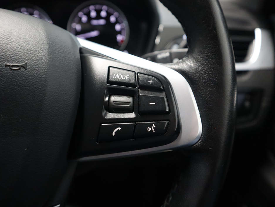 2023 BMW X2 *62* XDRIVE25E SPORT AUTO €31,800