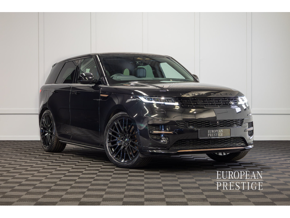 2024 Land Rover Range Rover Sport for sale in , Ireland