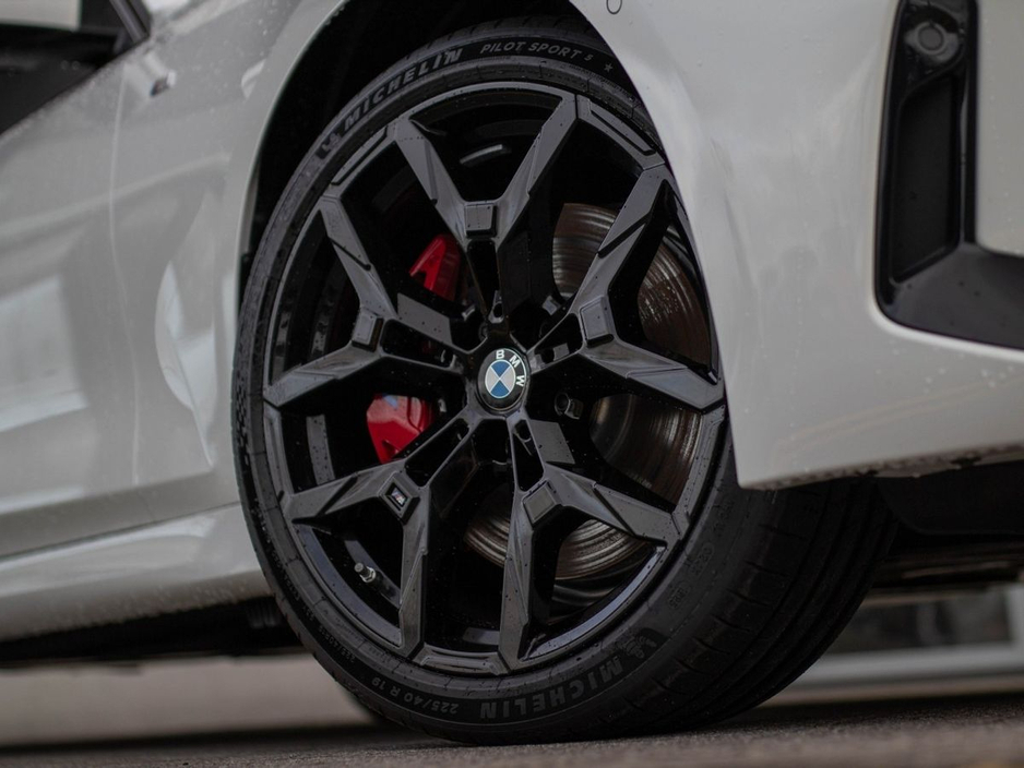 2026 BMW 3 Series 330e M Sport Pro €66,495