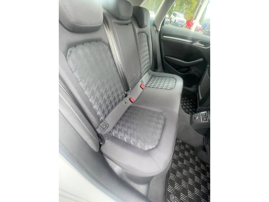 2016 Audi A3 - image 11