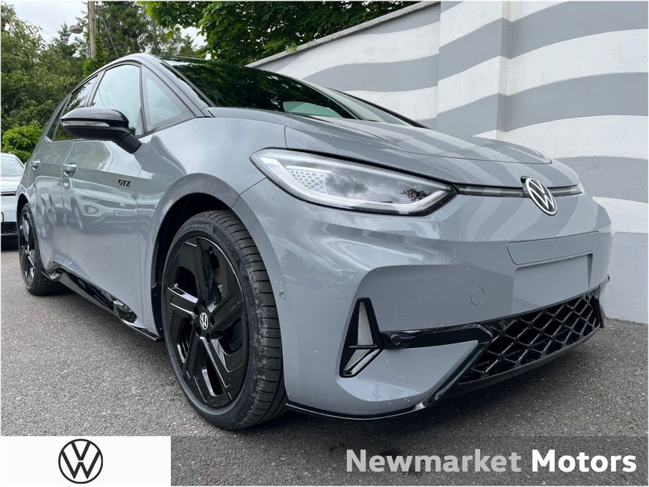 2026 Volkswagen ID.3 - image 15