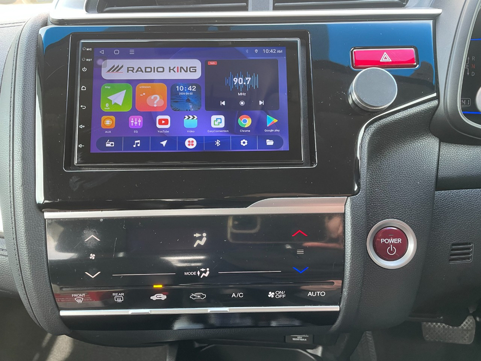 2015 Honda Fit - image 12