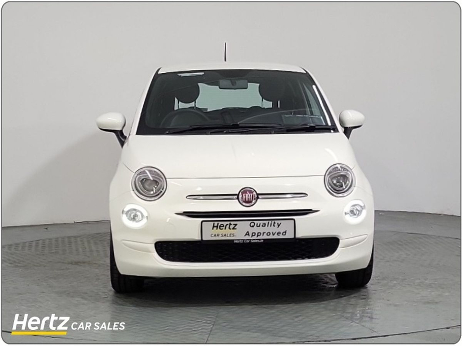 2023 Fiat 500 - image 16