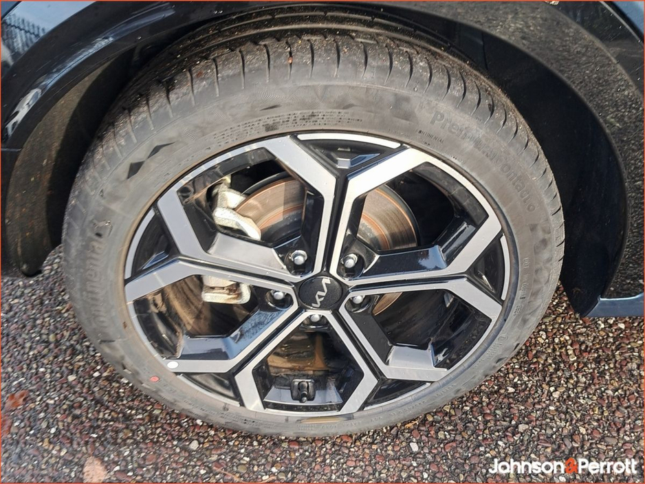 2025 Kia Niro Niro K3 HEV €35,900