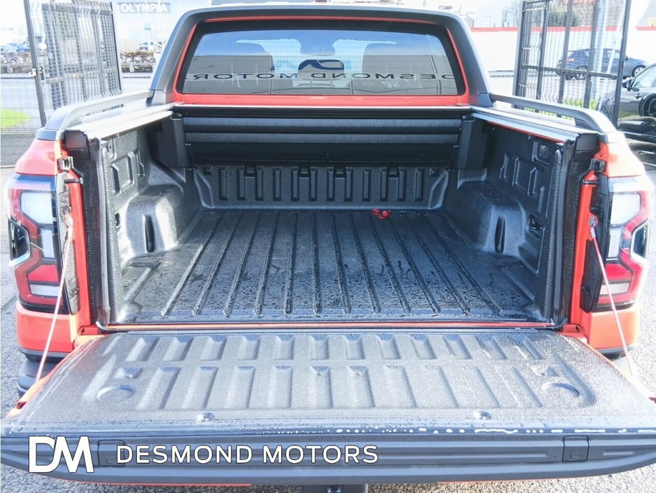 2025 Ford Ranger - image 17