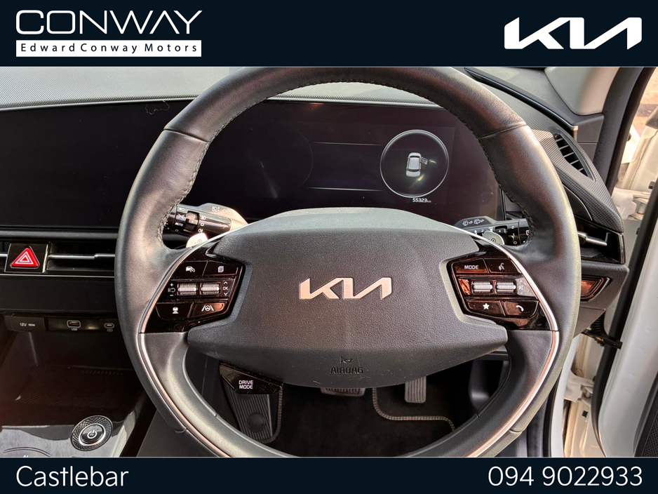 2023 Kia Niro - image 11