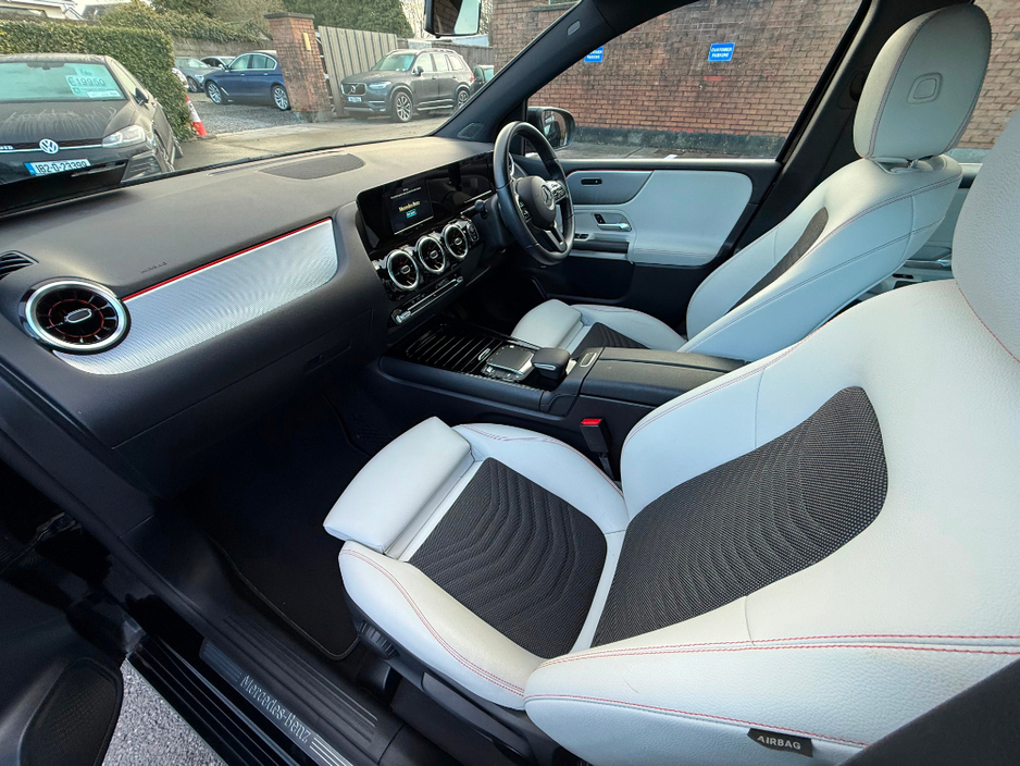 2020 Mercedes-Benz B Class - image 18