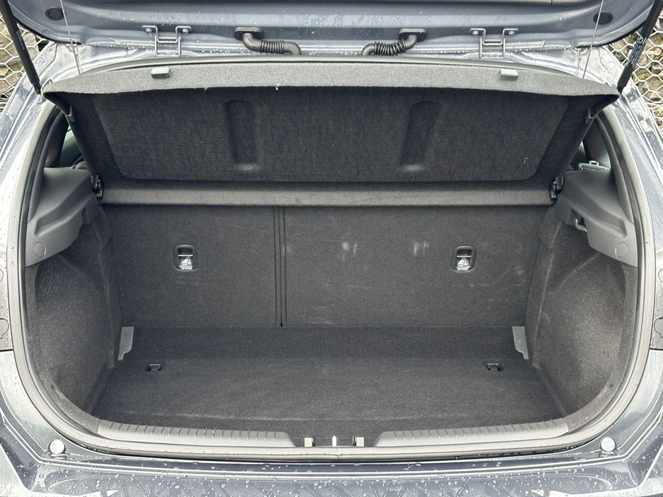 2024 Hyundai i30 SE CONNECT MHEV T-GDI €22,851