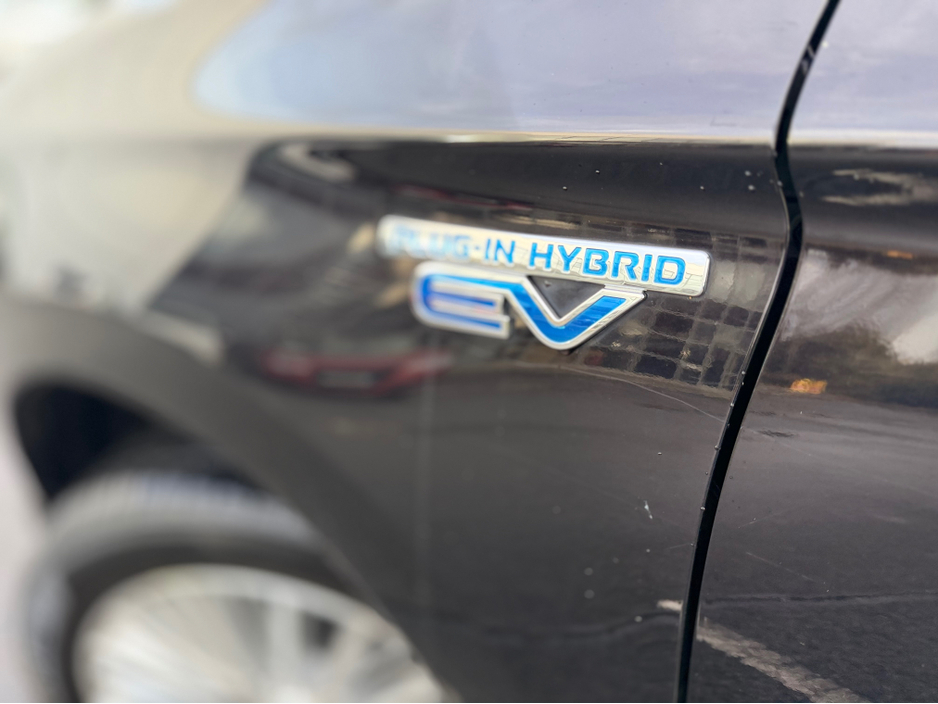 2021 Mitsubishi Outlander Style Edition ~ Petrol Plug In Hybrid. €22,999