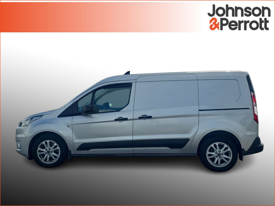 2022 Ford Transit Connect - image 3