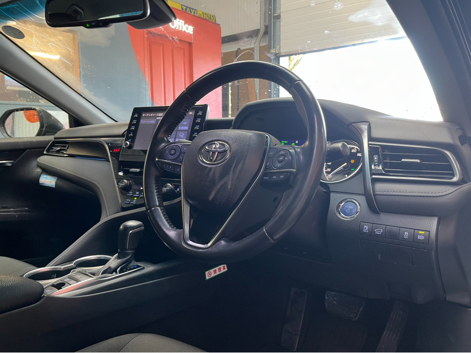 2021 Toyota Camry €26950 2021 TOYOTA CAMRY G 2.5 AUTOMATIC / CRUISE CONTROL / REVERSE CAMERA / ELECTRIC SEATS AND MORE €26,950