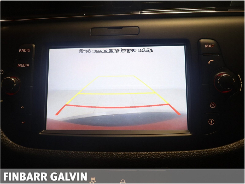 2018 Kia Ceed 1.0 GT Line Petrol €15,950