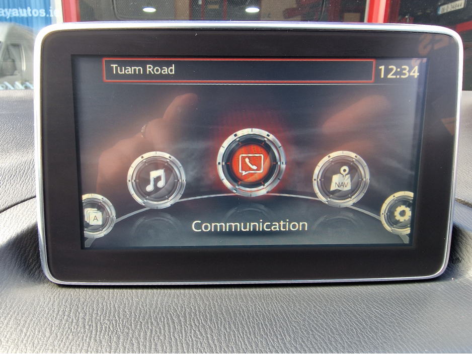 2015 Mazda Mazda3 - image 24