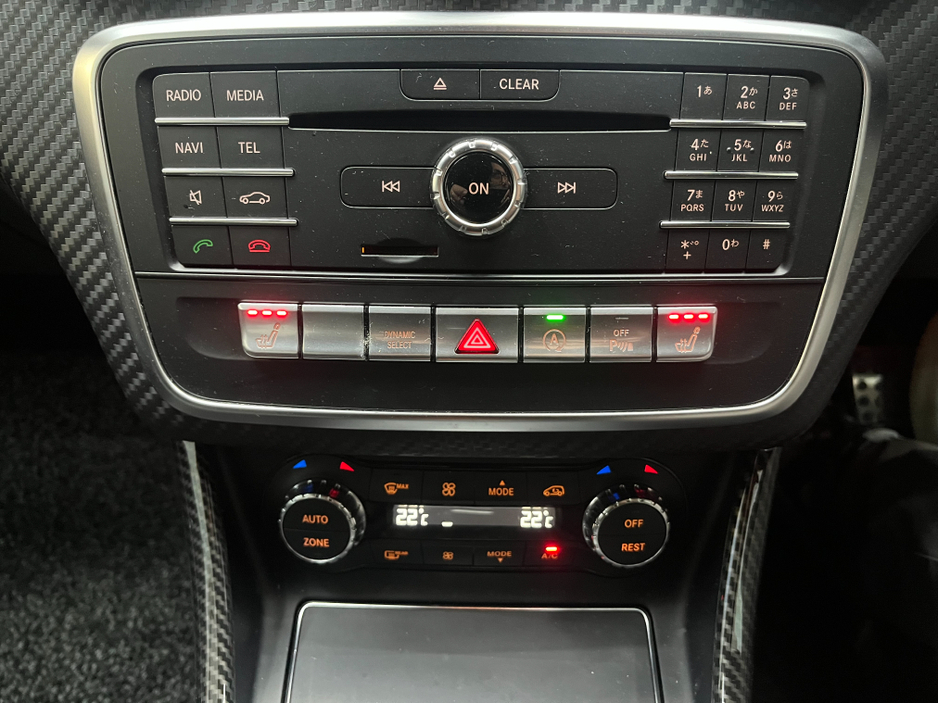 2016 Mercedes-Benz A Class - image 19