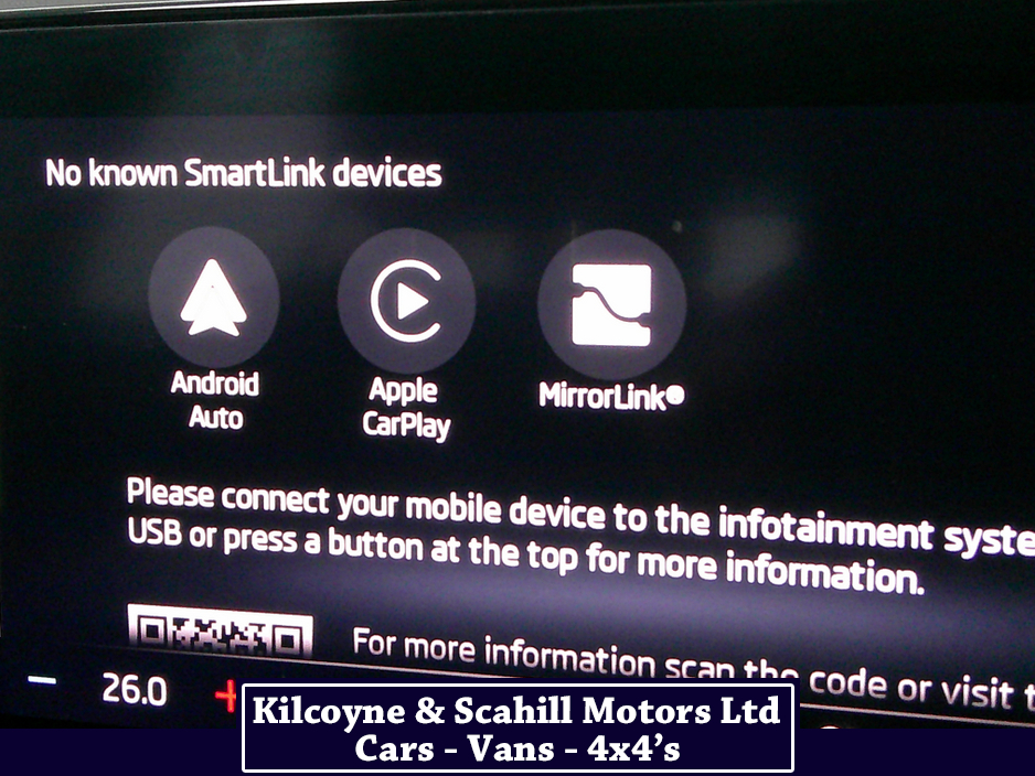 2023 Skoda Octavia - image 29