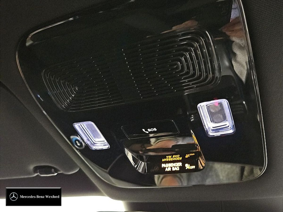 2026 Mercedes-Benz CLA Class - image 20