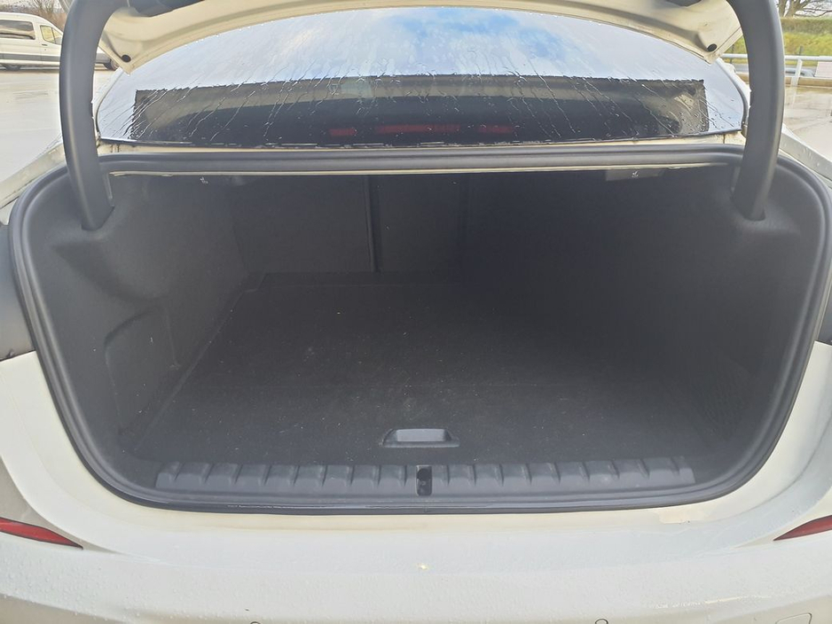 2021 BMW 2 Series 218I M SPORT GRAN COUPE