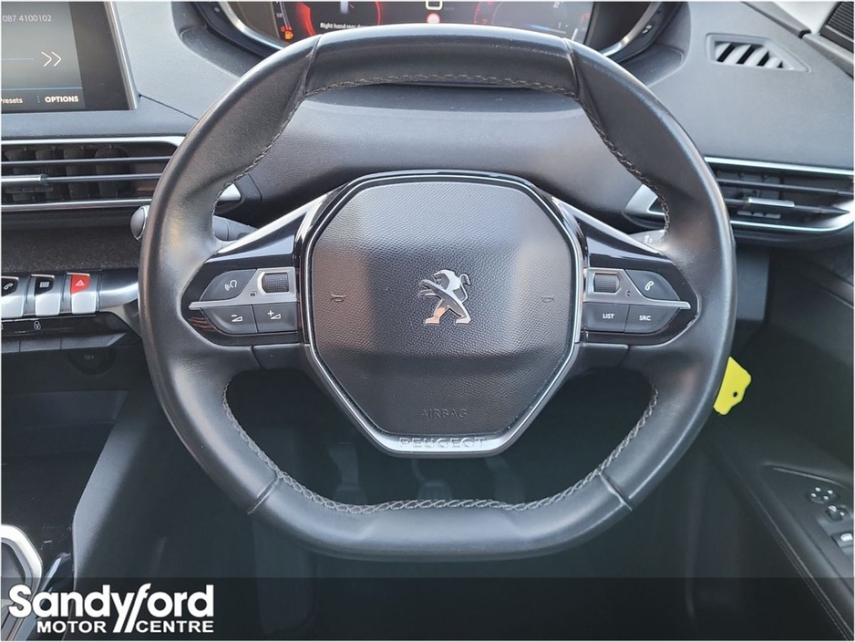 2018 Peugeot 3008 - image 20