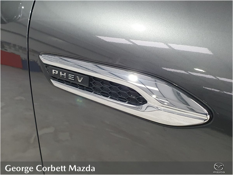 2026 Mazda CX-80 - image 22