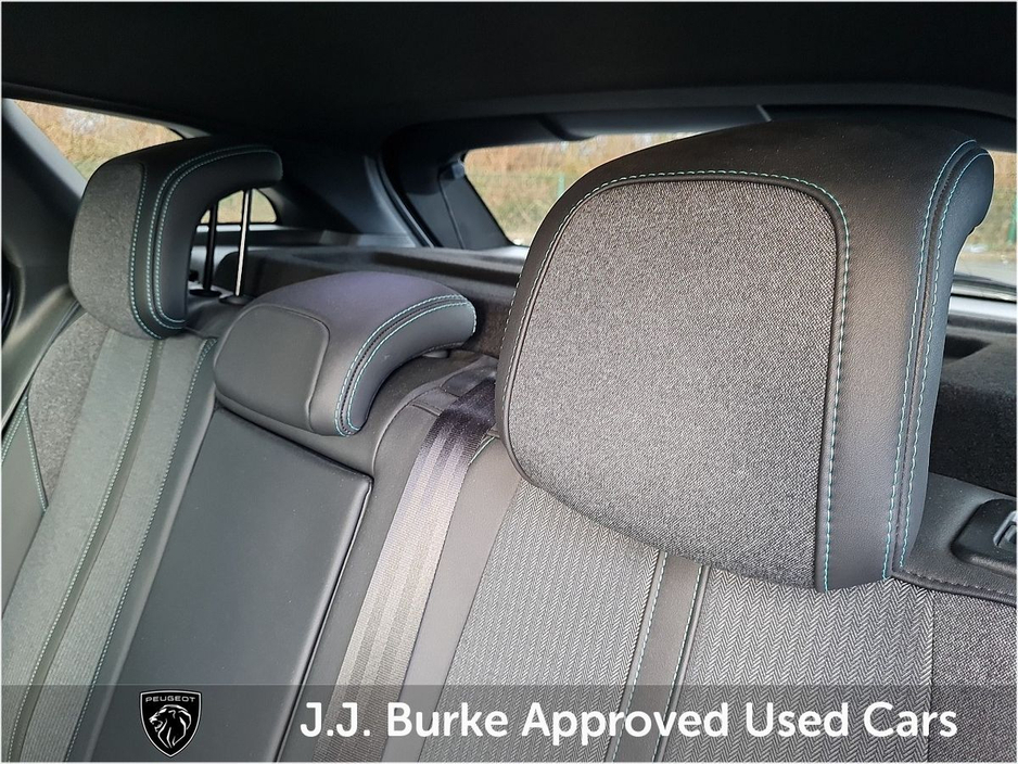 2024 Peugeot 3008 1.5 BlueHDi 130bhp Auto Allure €34,950