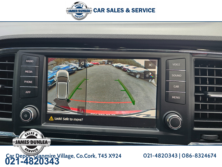 2018 SEAT Ateca - image 8