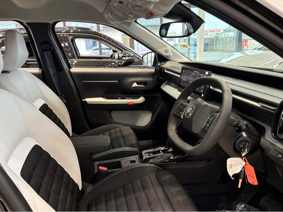 2026 Citroen C3 Aircross 7 SEATER 2026 €35,250