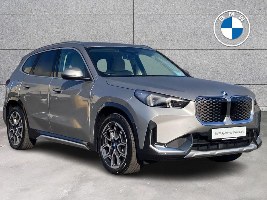 2025 BMW iX1 for sale in , Ireland