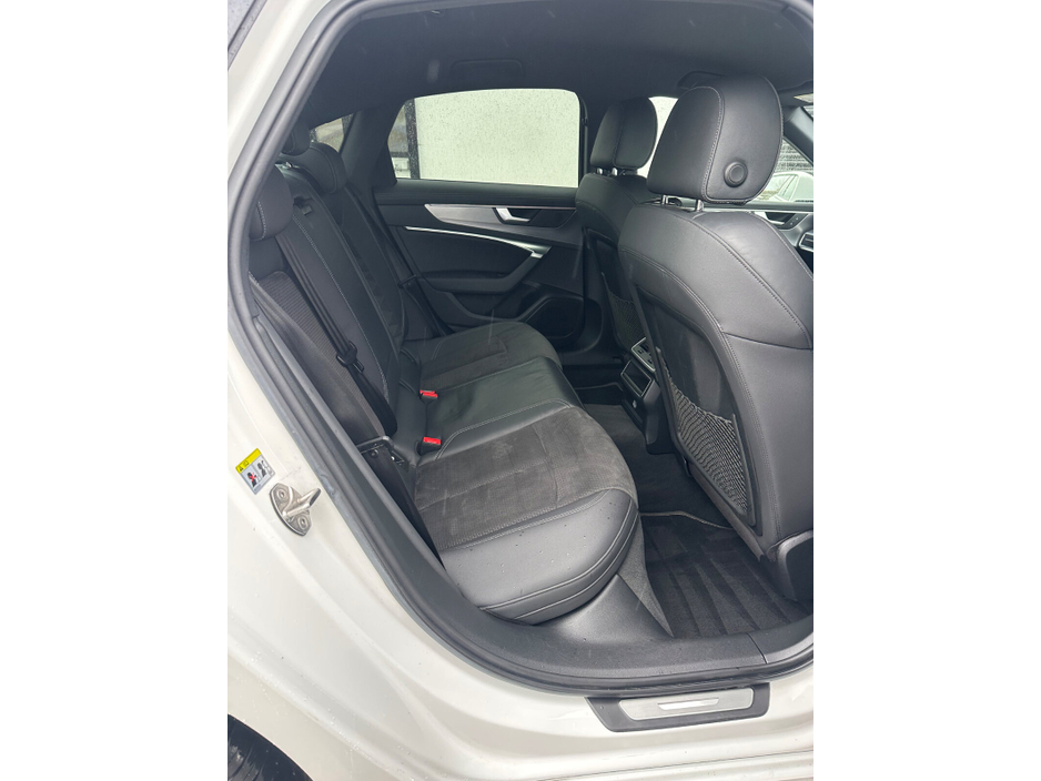 2021 Audi A6 - image 18