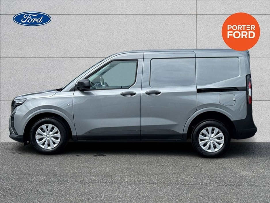 2026 Ford Transit Courier *Order Yours Today*1.0 ECOBOOST TREND 100PS * PRICE EXVAT* €20,706