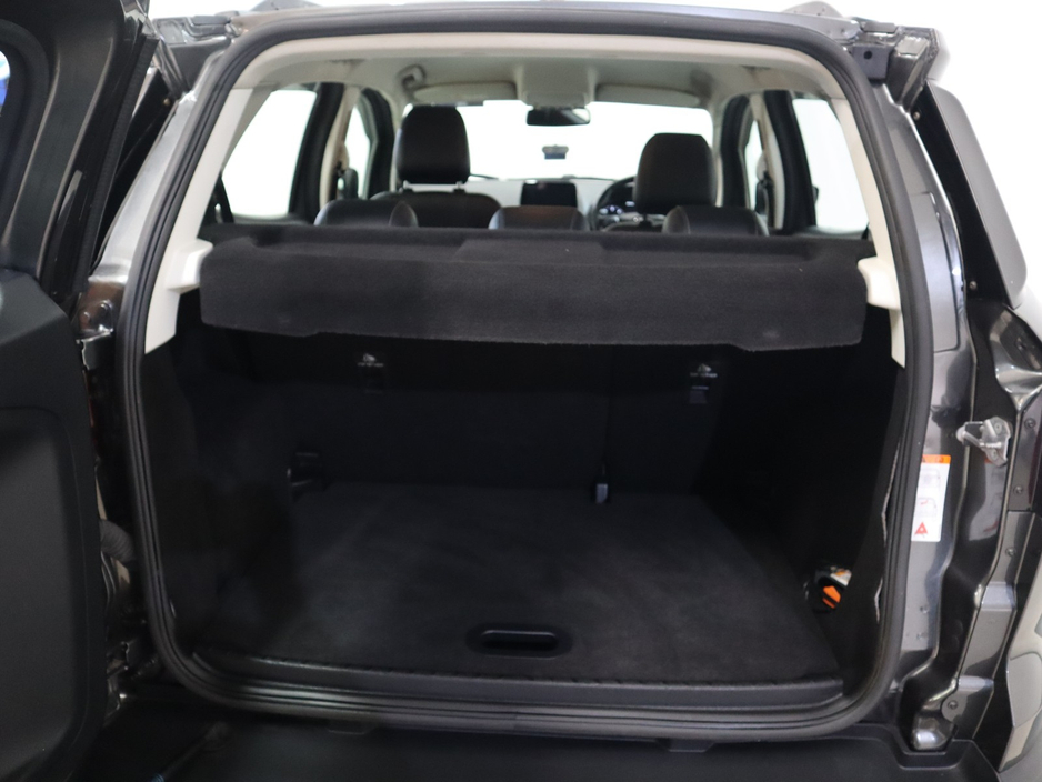 2021 Ford Ecosport - image 25