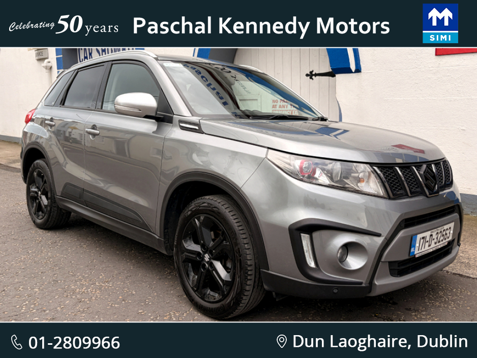 2017 Suzuki Vitara for sale in , Ireland