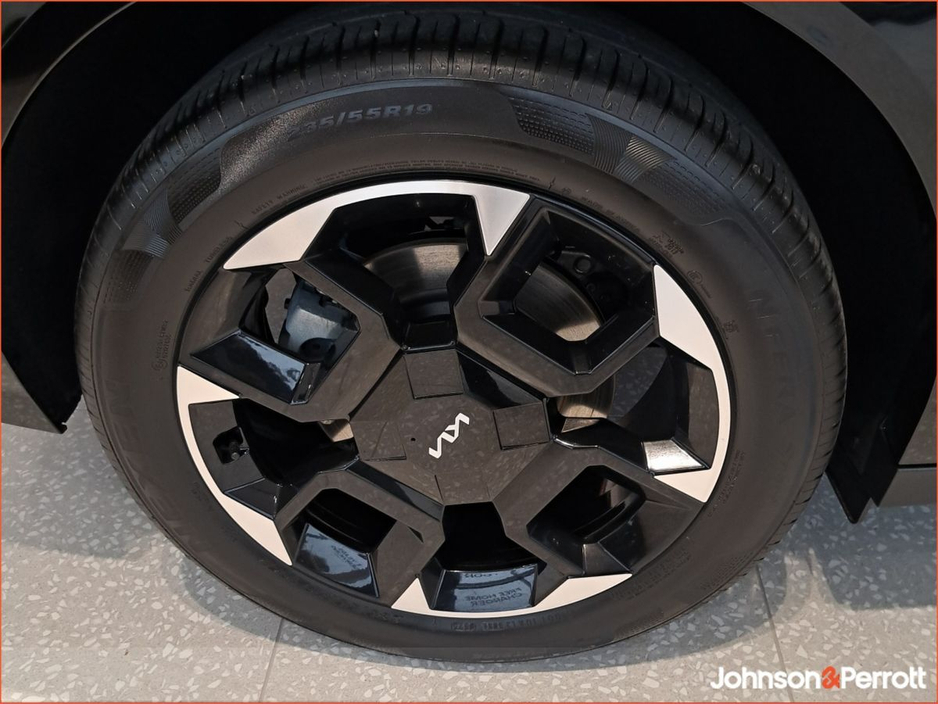 2026 Kia EV5 *Order Your 261 Today*