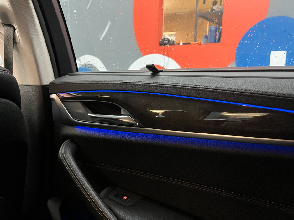 2017 BMW 5 Series €22950 2017 BMW 530E LUXURY IPERFORMANCE 2.0 AUTOMATIC / CRUISE CONTROL / 360° CAMERA / ELECTRIC MEMORY & HEATED SEATS / HEATED REAR SEATS / AMBIENT LIGHTS €22,950