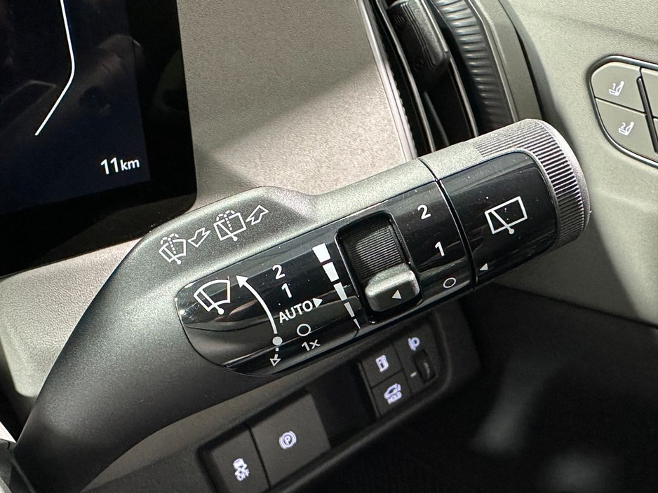 2026 Kia EV5 Earth K3 €52,100