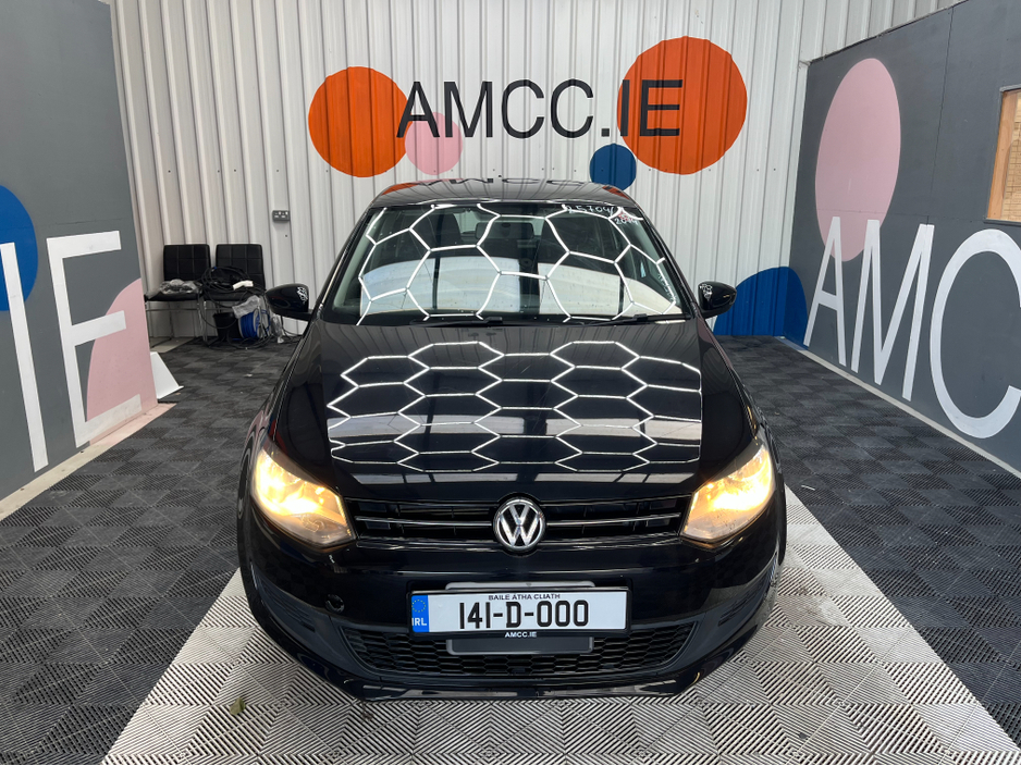 2014 Volkswagen Polo - image 6